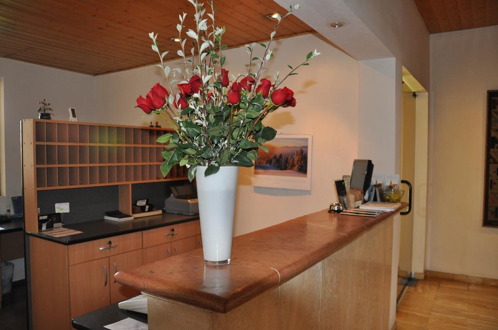 Hotel Andino Club - Hotel Asociado Casa Andina Huaraz  Exteriér fotografie