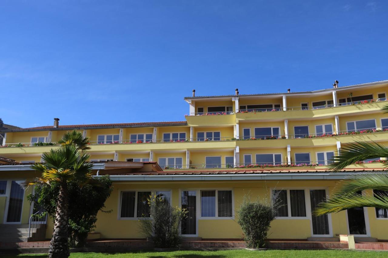 Hotel Andino Club - Hotel Asociado Casa Andina Huaraz  Exteriér fotografie
