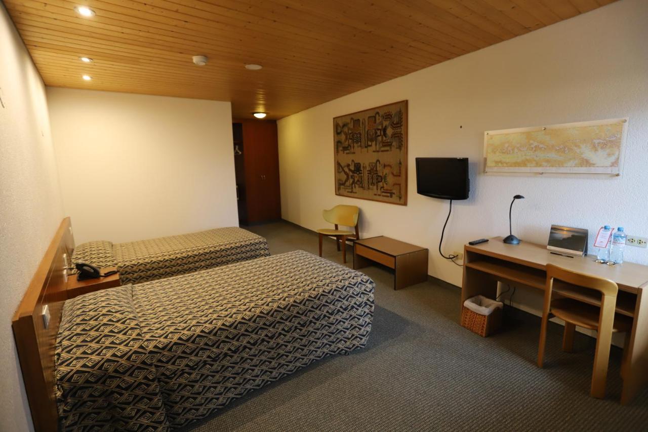 Hotel Andino Club - Hotel Asociado Casa Andina Huaraz  Exteriér fotografie