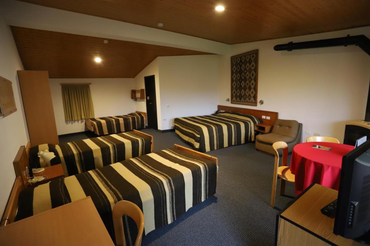 Hotel Andino Club - Hotel Asociado Casa Andina Huaraz  Exteriér fotografie