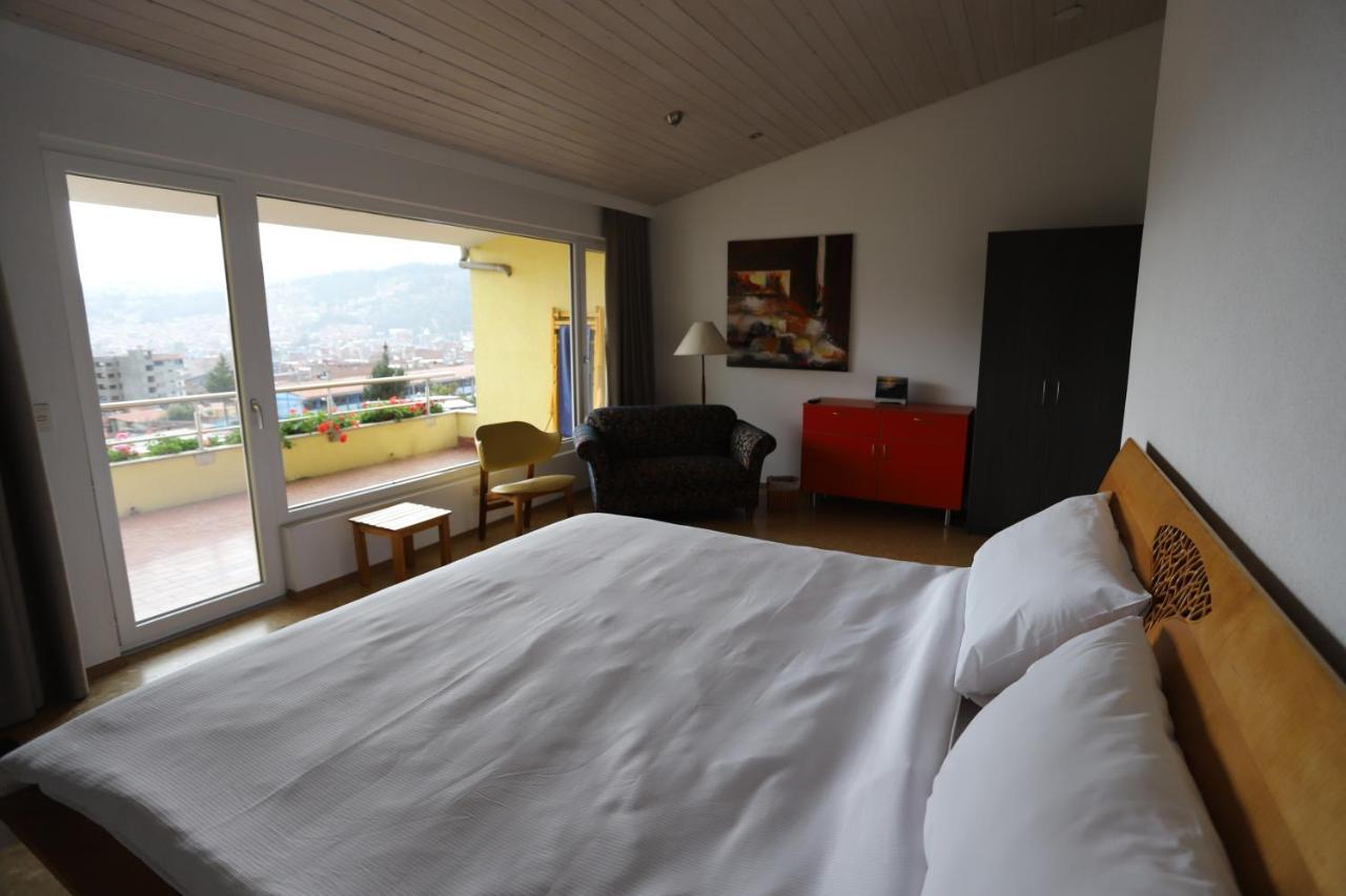 Hotel Andino Club - Hotel Asociado Casa Andina Huaraz  Exteriér fotografie
